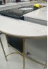 Coleen Console Table W100cm 